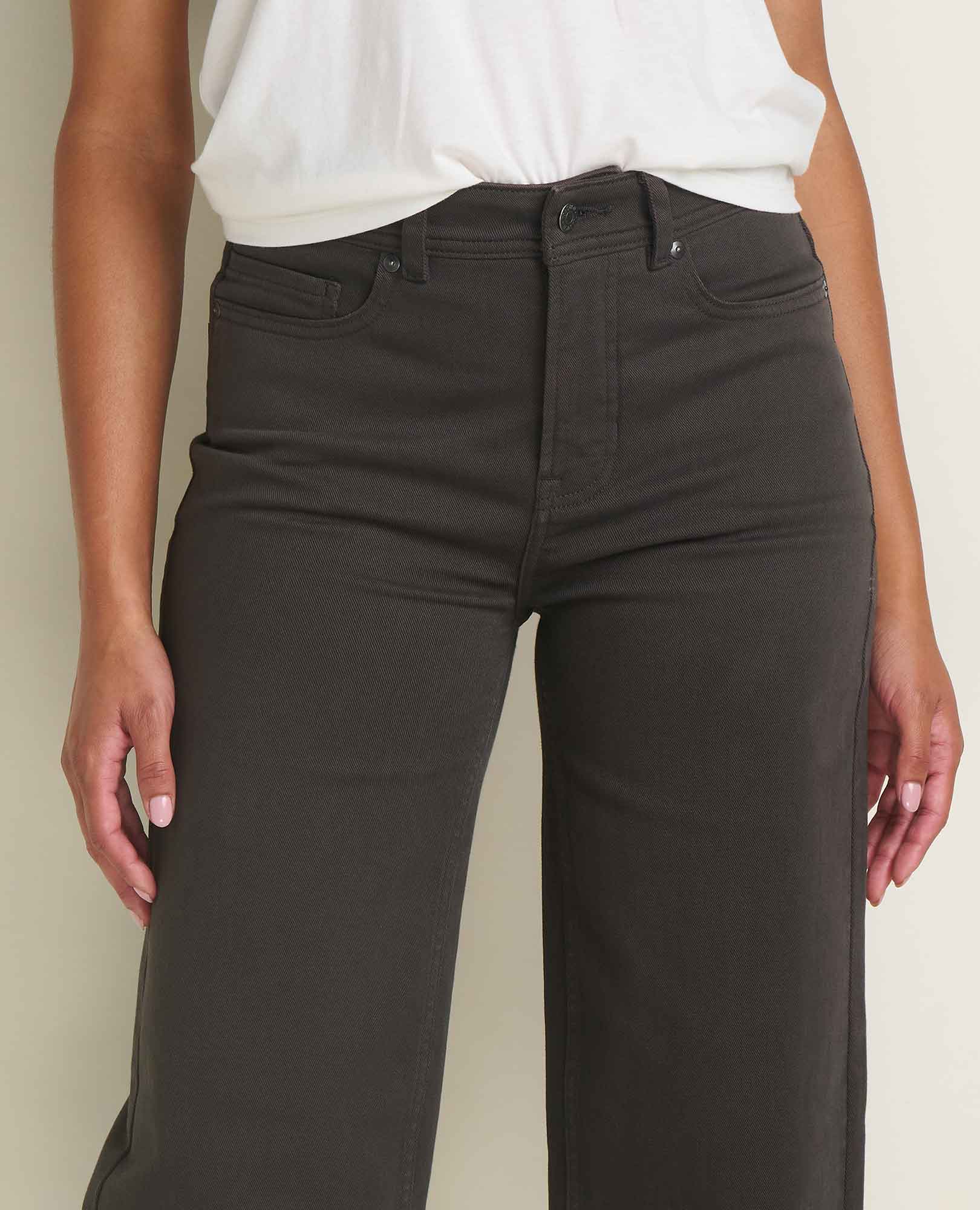 Women's Tamarack Straight Jean - Image 4