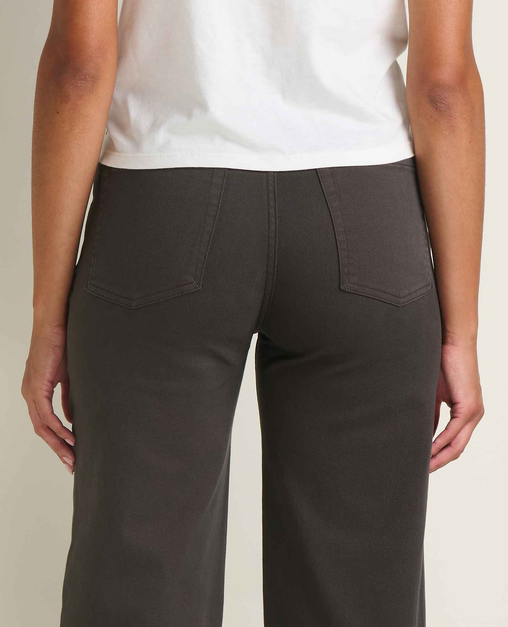 Women's Tamarack Straight Jean - Image 5