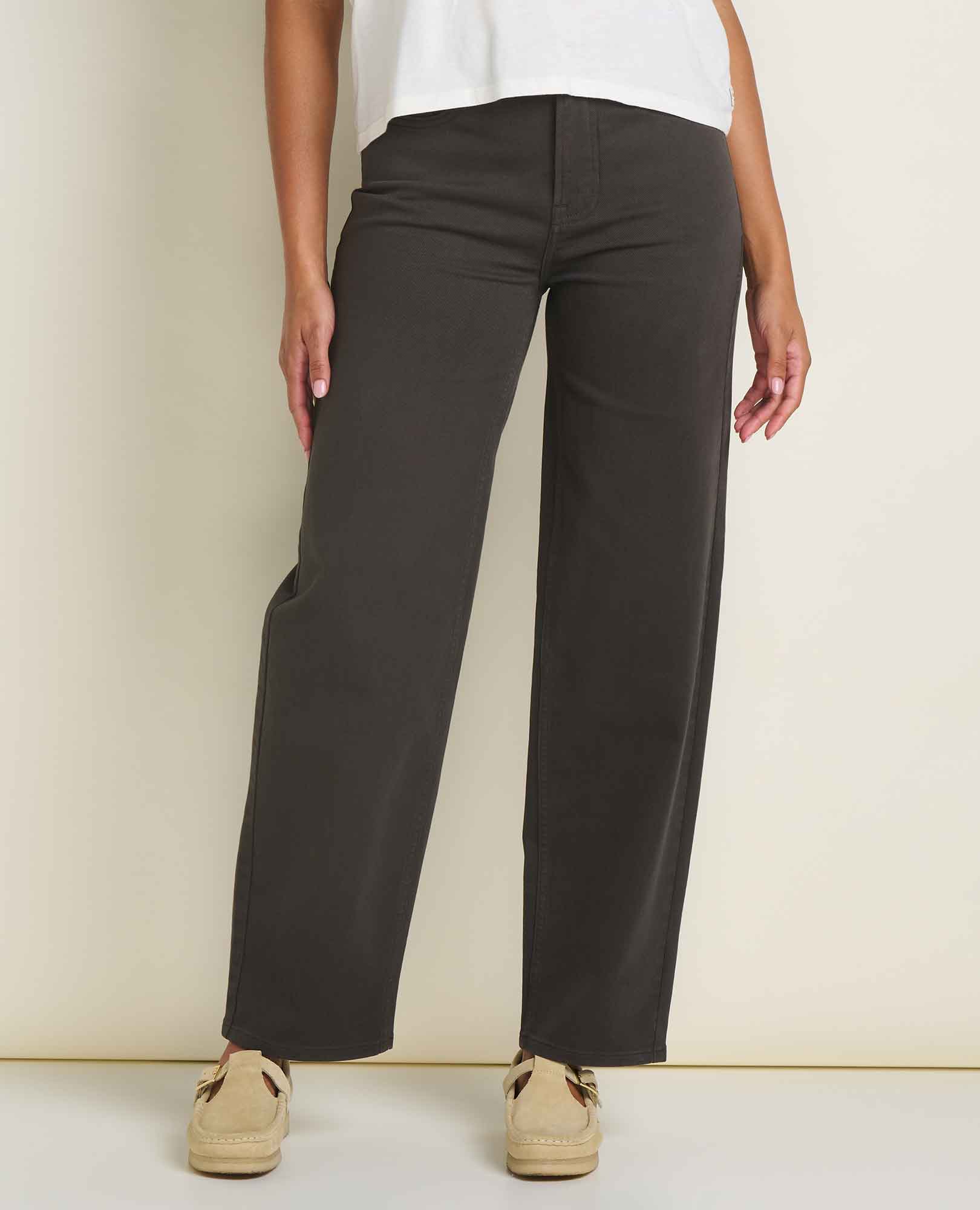 Women's Tamarack Straight Jean - Image 6