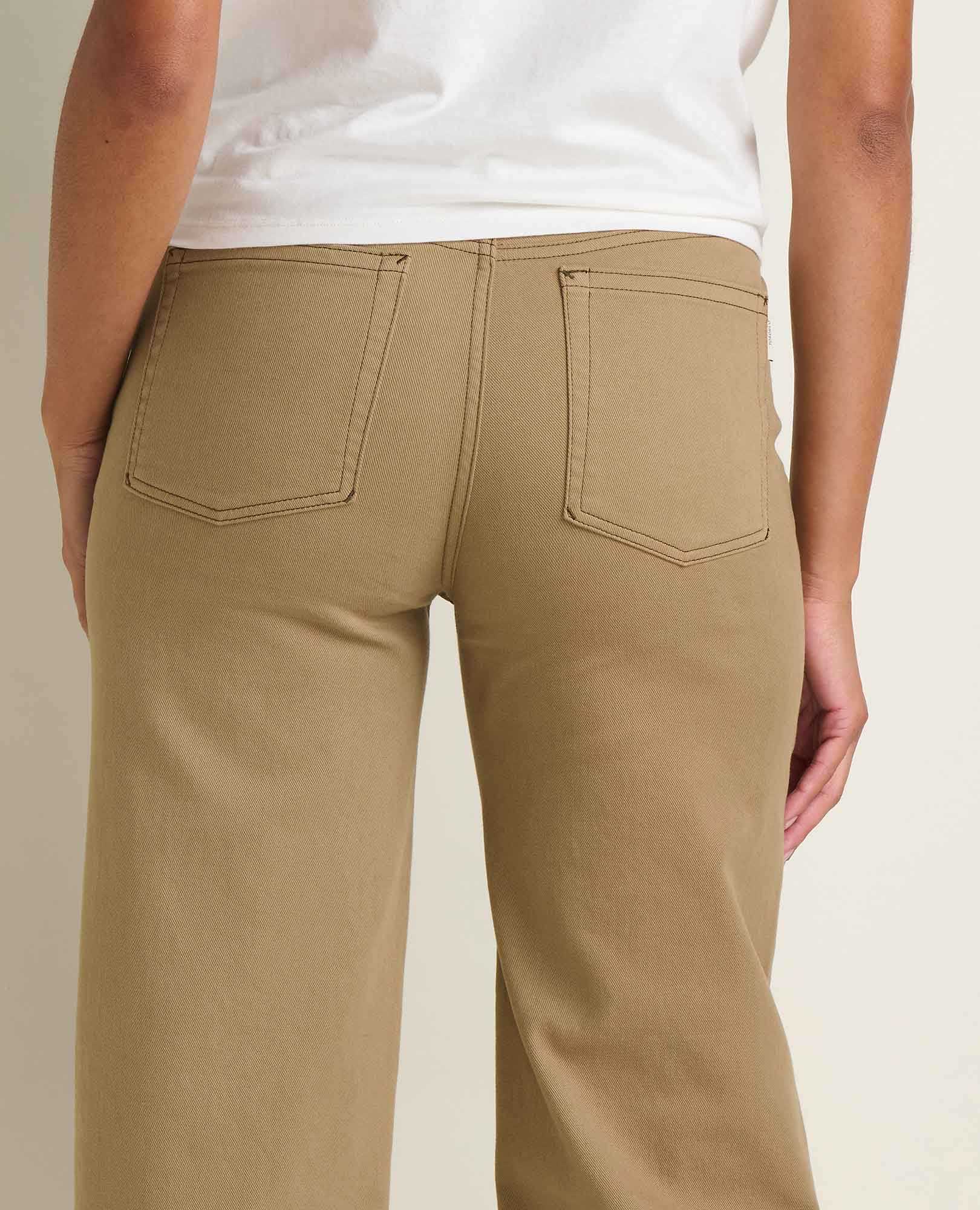 Women's Tamarack Straight Jean - Image 5