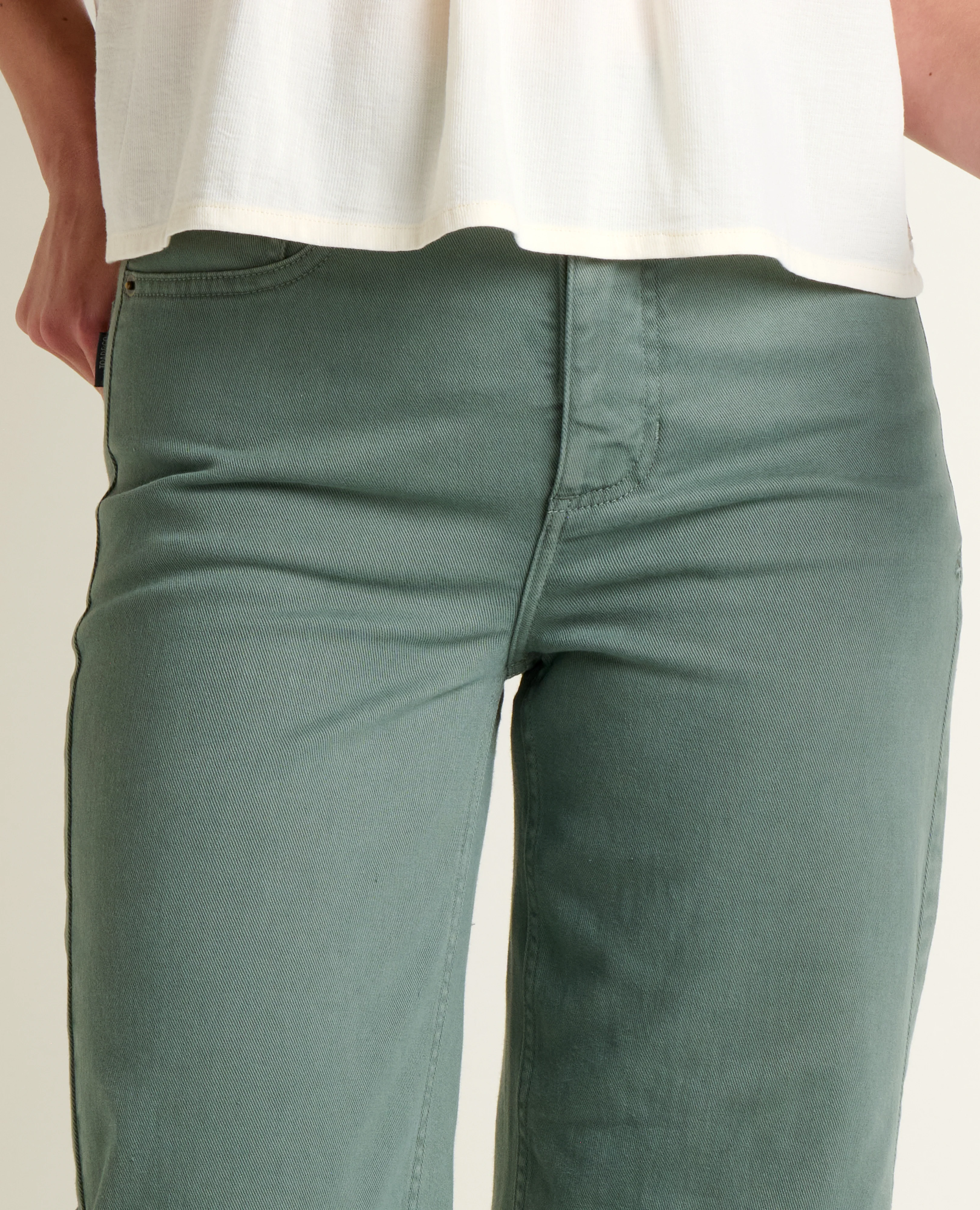 Women's Tamarack Straight Jean - Image 3