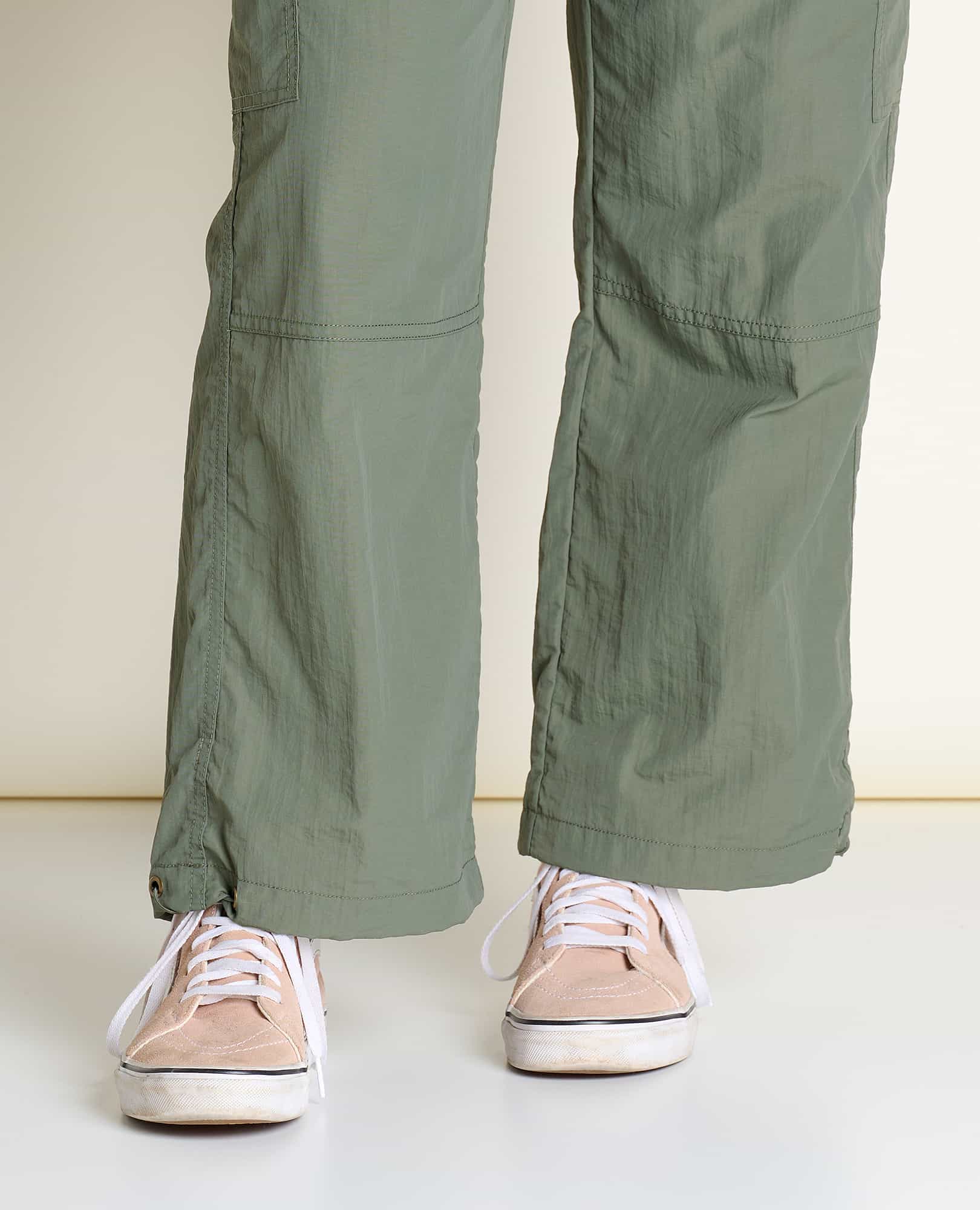 Women's Trailscape Pant - Image 4