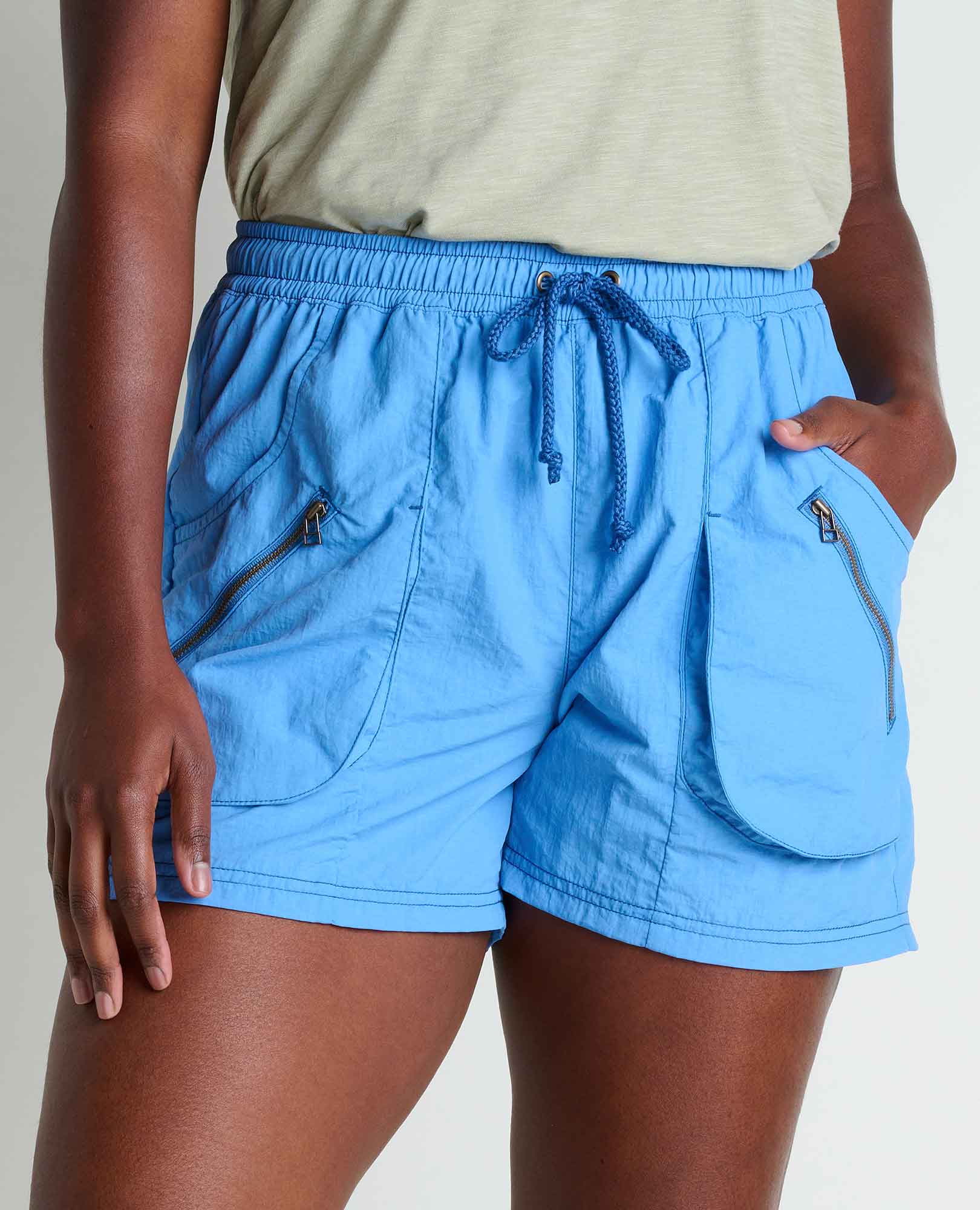 Women's Trailscape Pull-On Short - Image 3